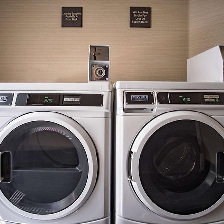 Hampton Inn Oklahoma City/Yukon Esterno foto