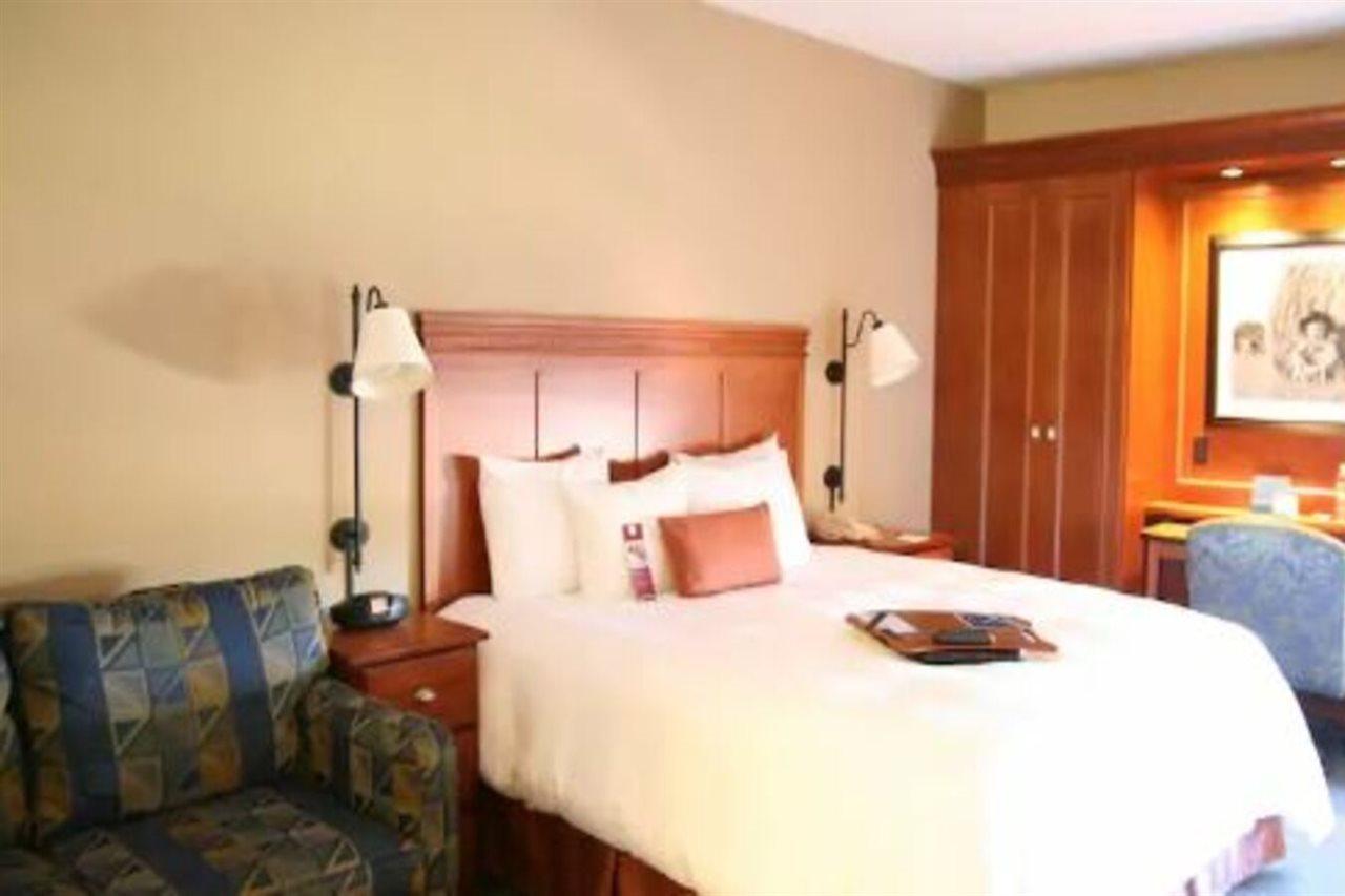 Hampton Inn Oklahoma City/Yukon Esterno foto