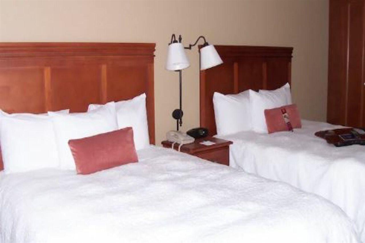 Hampton Inn Oklahoma City/Yukon Esterno foto