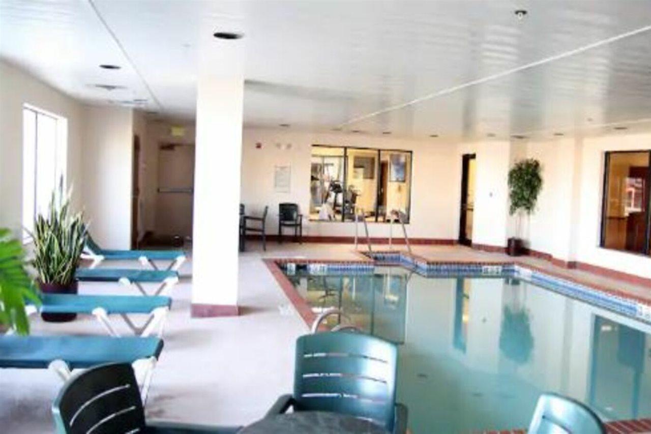 Hampton Inn Oklahoma City/Yukon Esterno foto