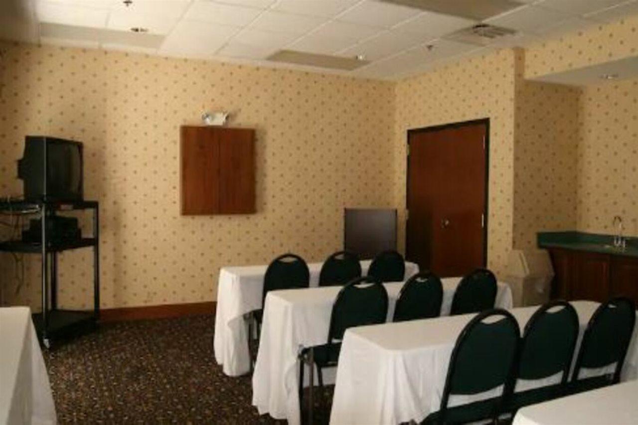 Hampton Inn Oklahoma City/Yukon Esterno foto