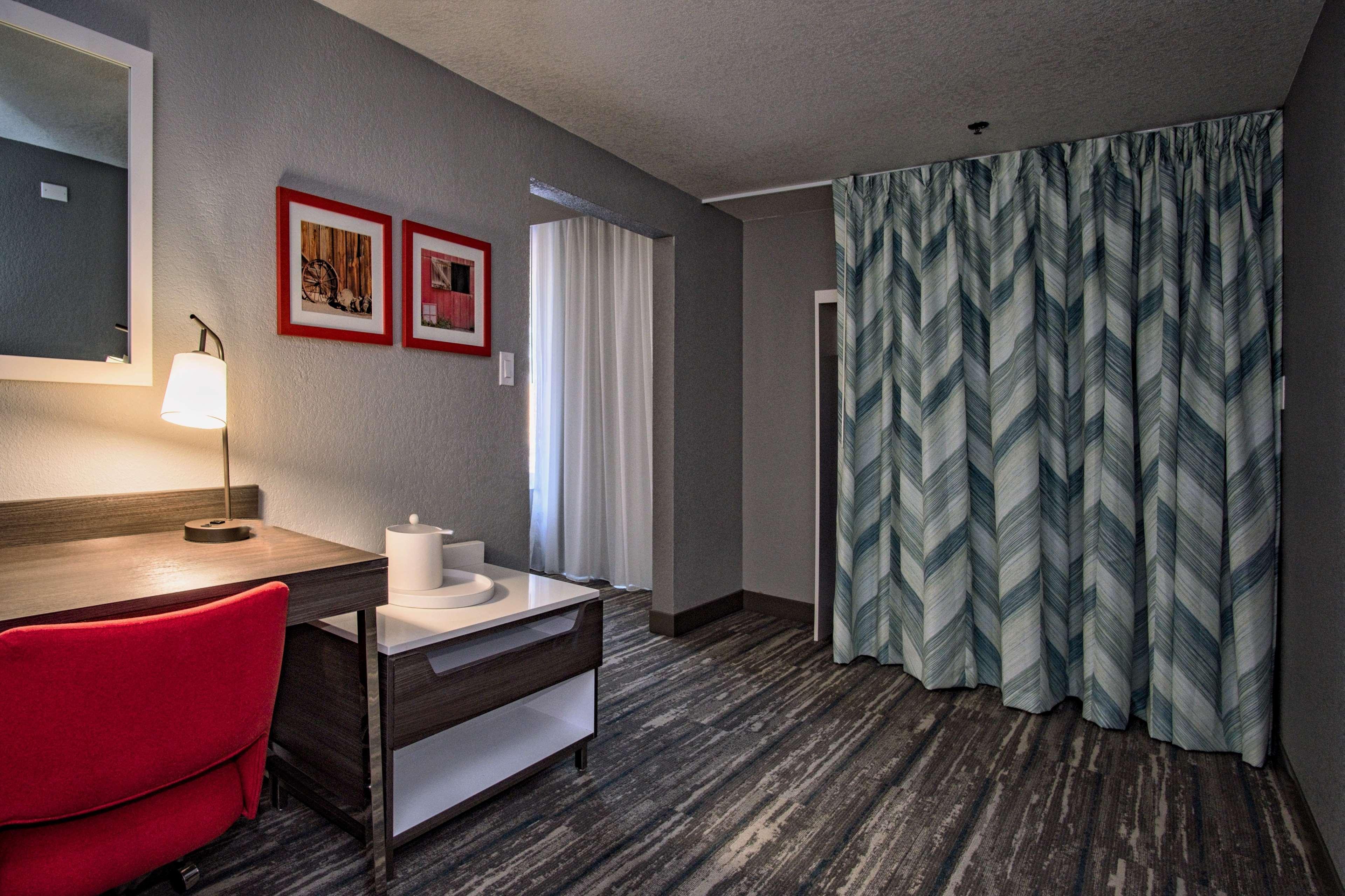 Hampton Inn Oklahoma City/Yukon Esterno foto