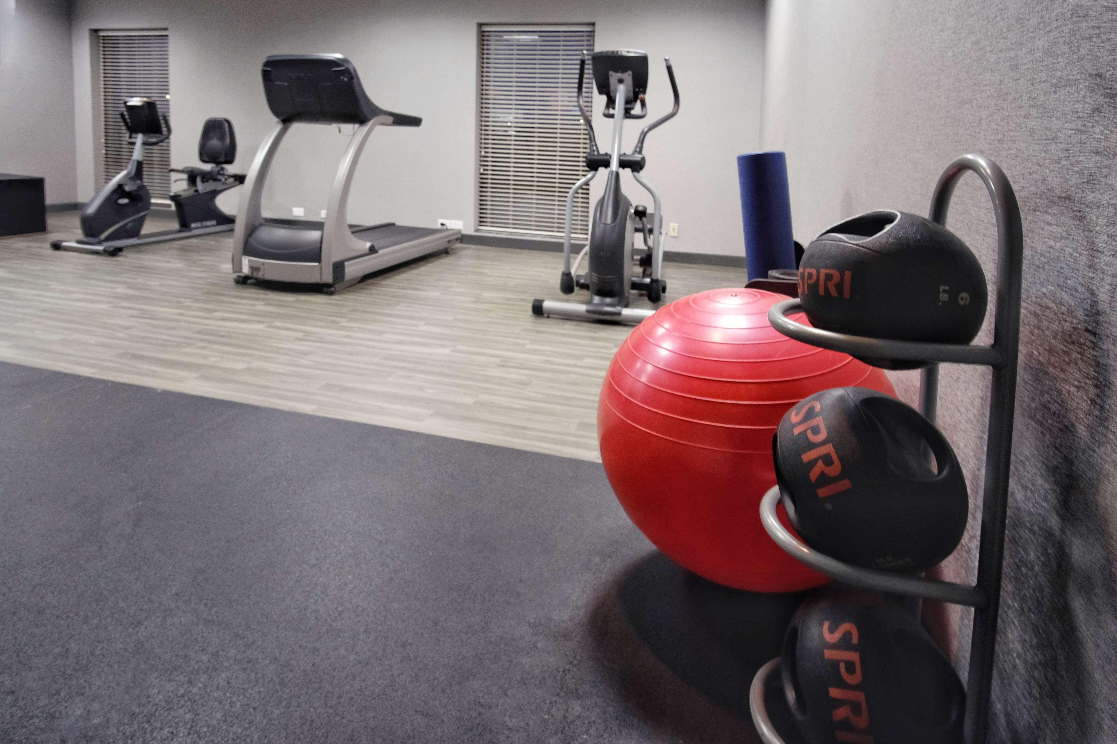 Hampton Inn Oklahoma City/Yukon Esterno foto