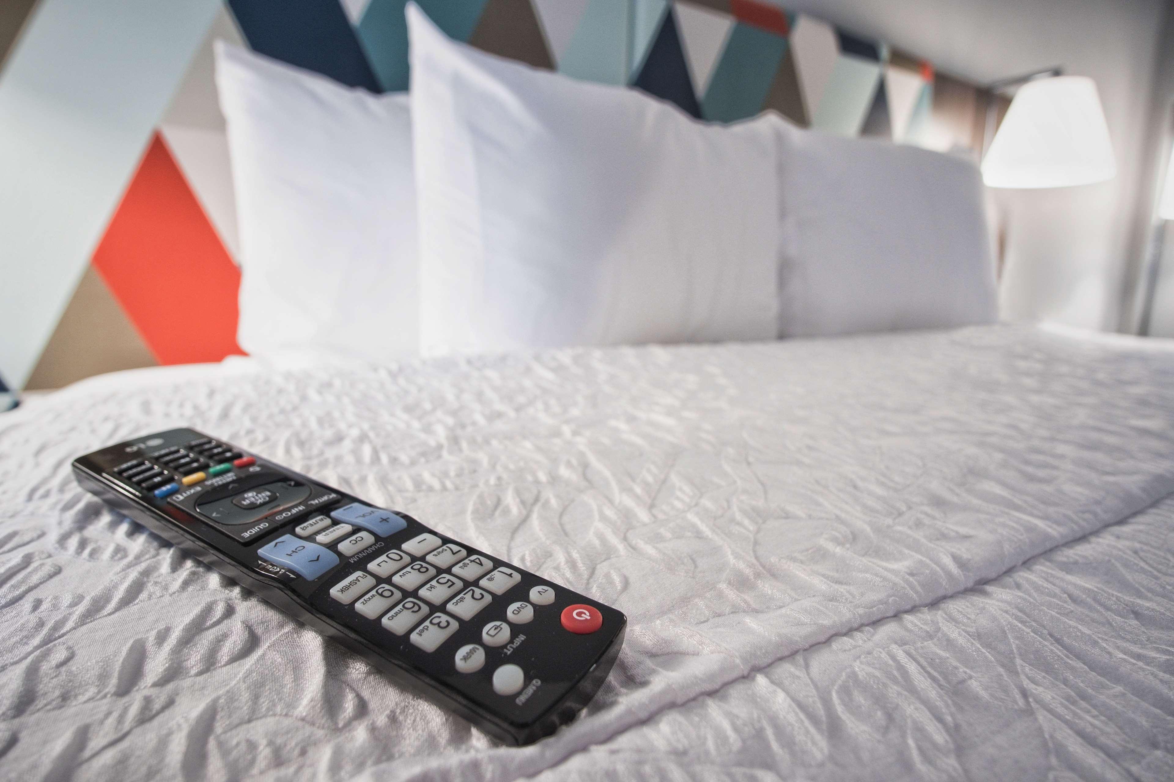 Hampton Inn Oklahoma City/Yukon Esterno foto