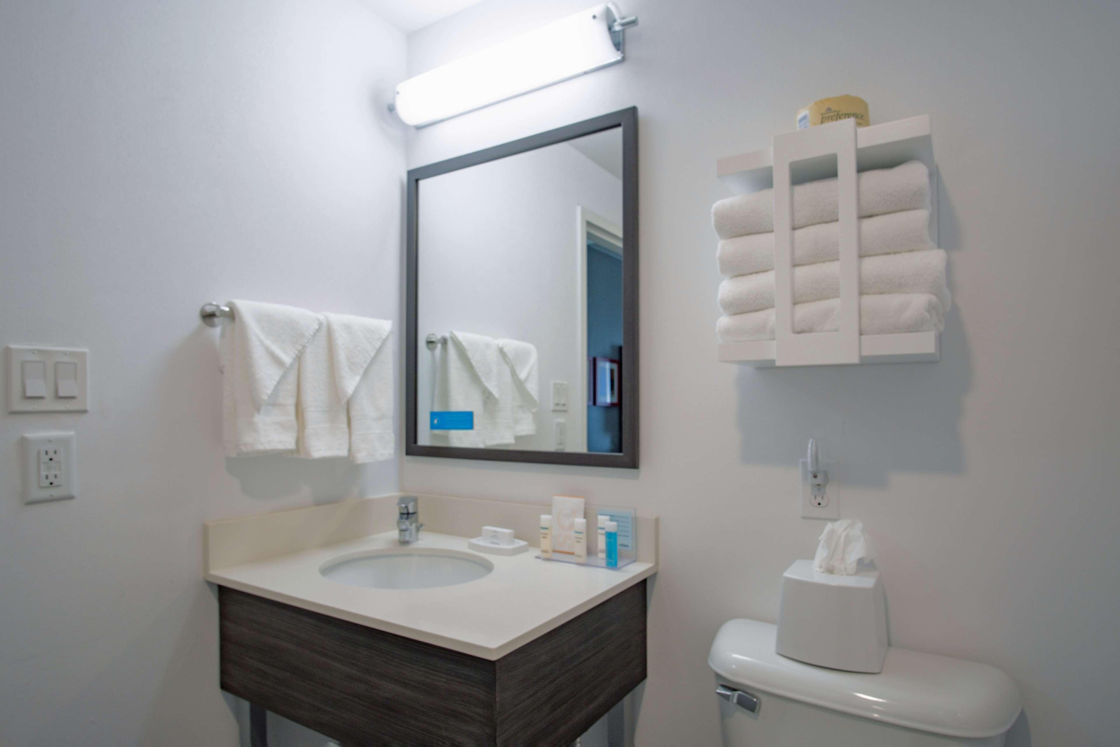 Hampton Inn Oklahoma City/Yukon Esterno foto