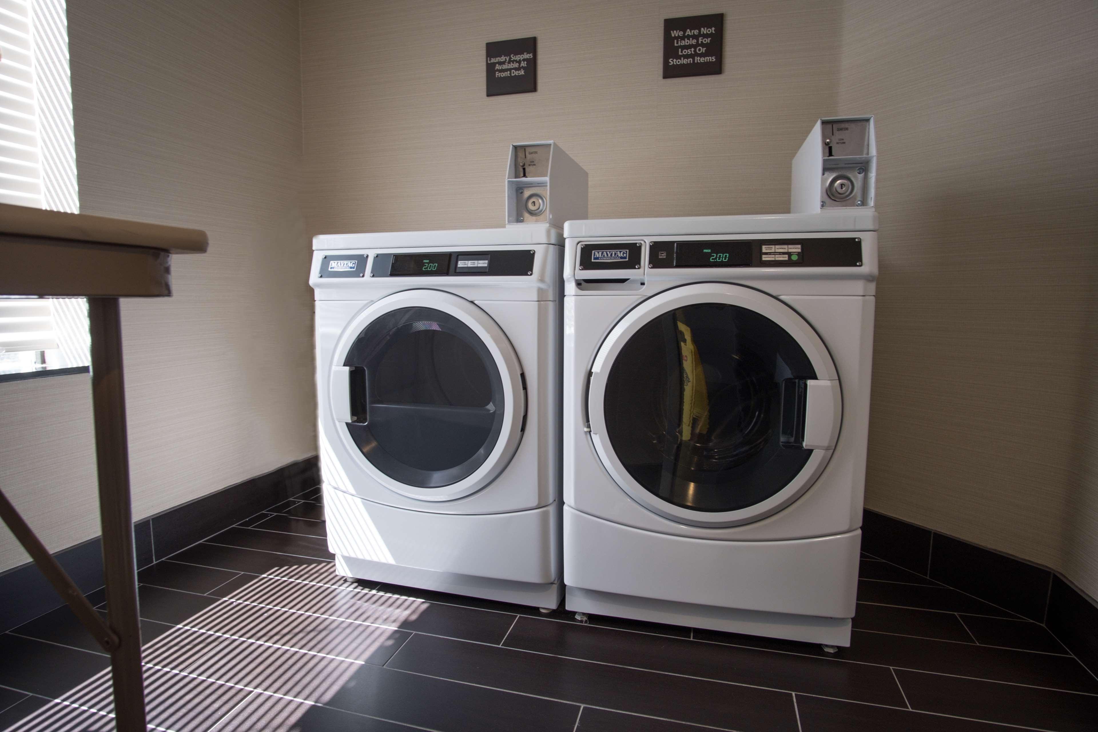 Hampton Inn Oklahoma City/Yukon Esterno foto