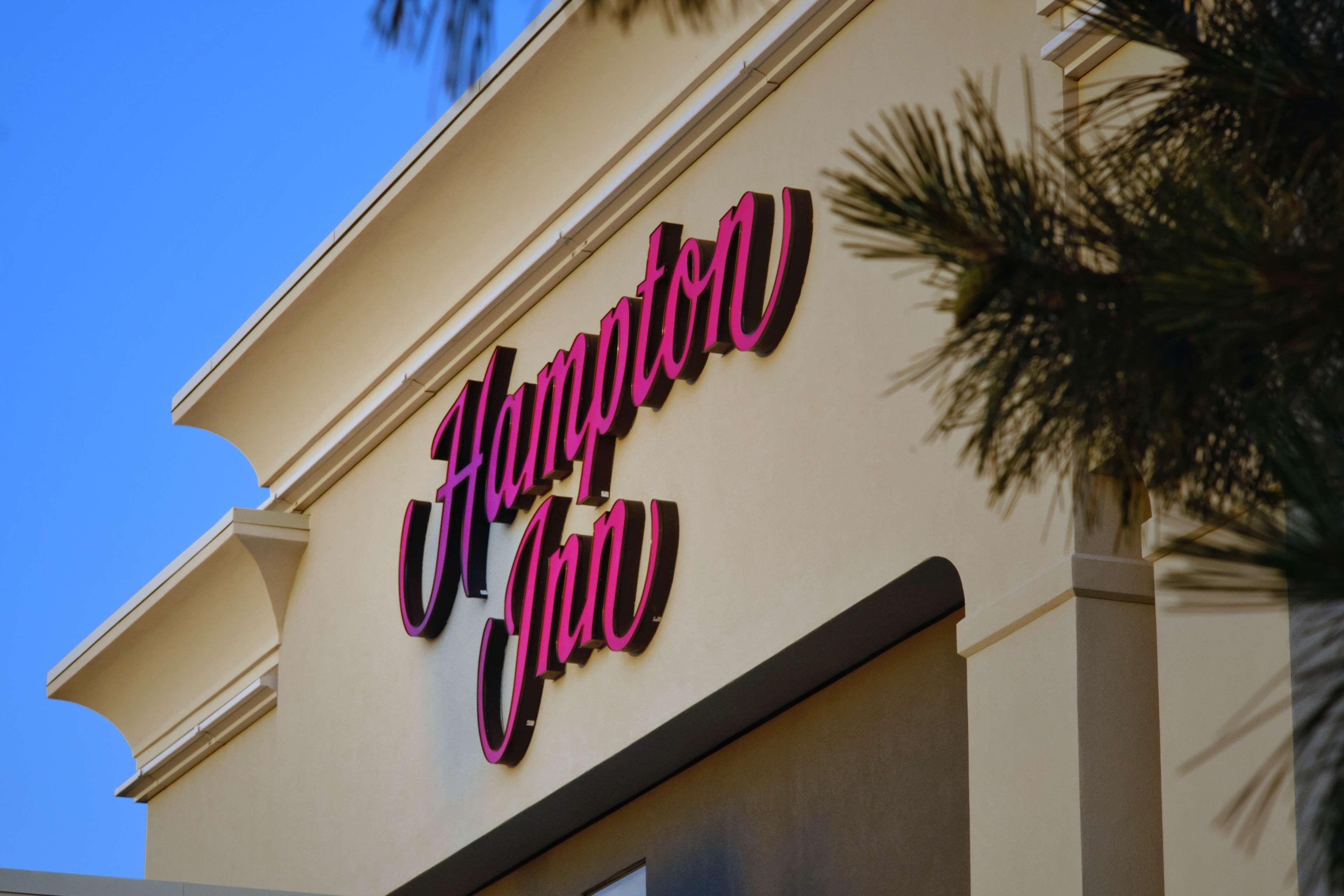 Hampton Inn Oklahoma City/Yukon Esterno foto
