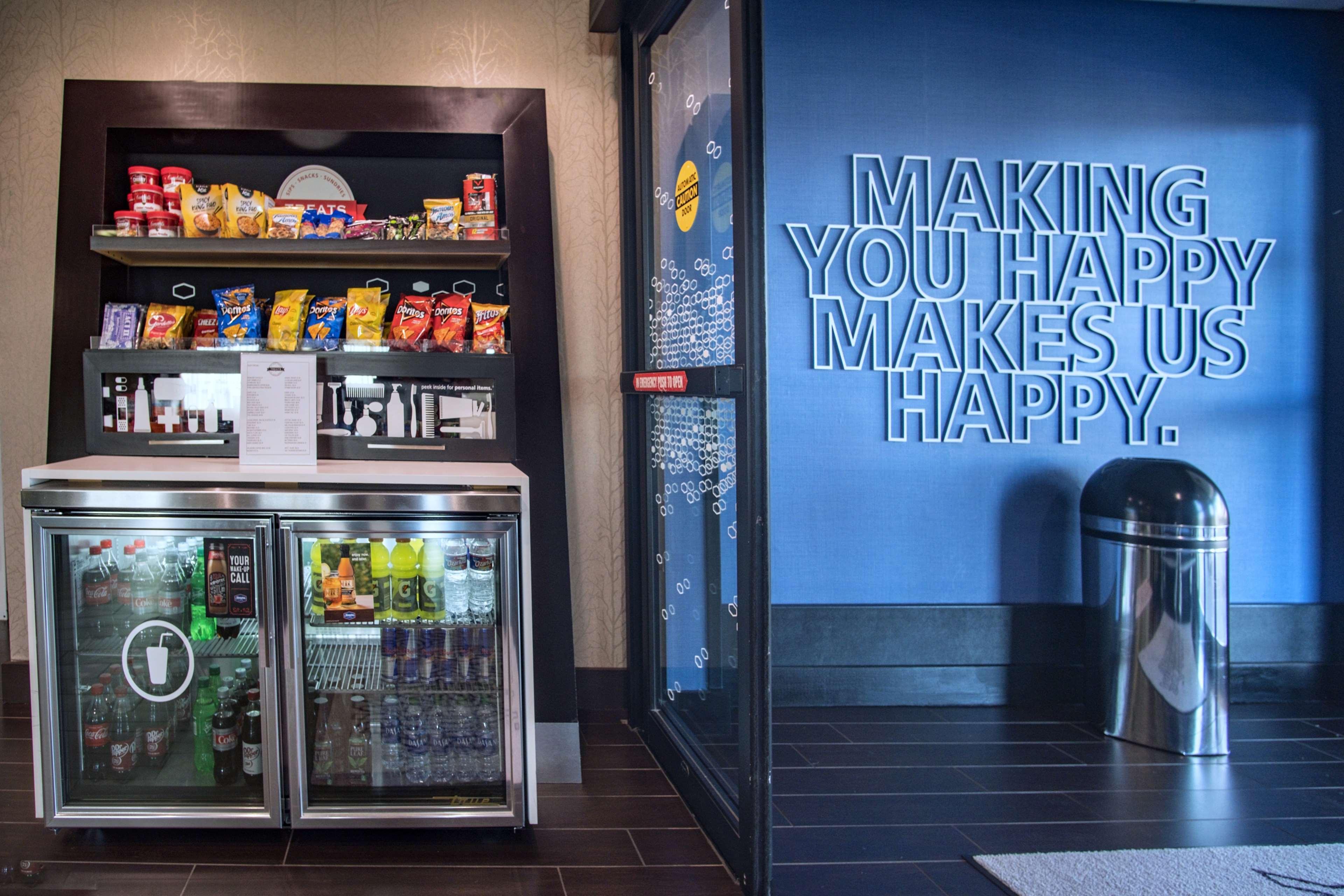 Hampton Inn Oklahoma City/Yukon Esterno foto
