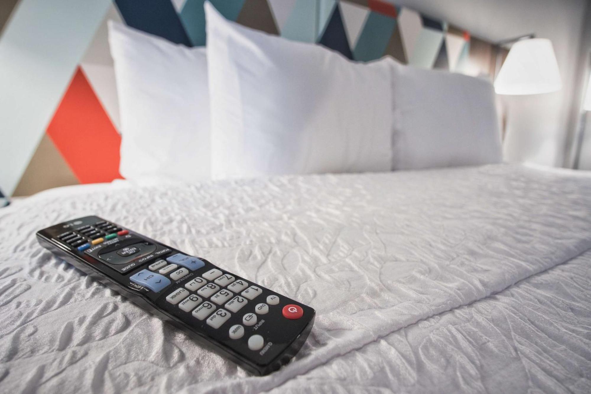 Hampton Inn Oklahoma City/Yukon Esterno foto