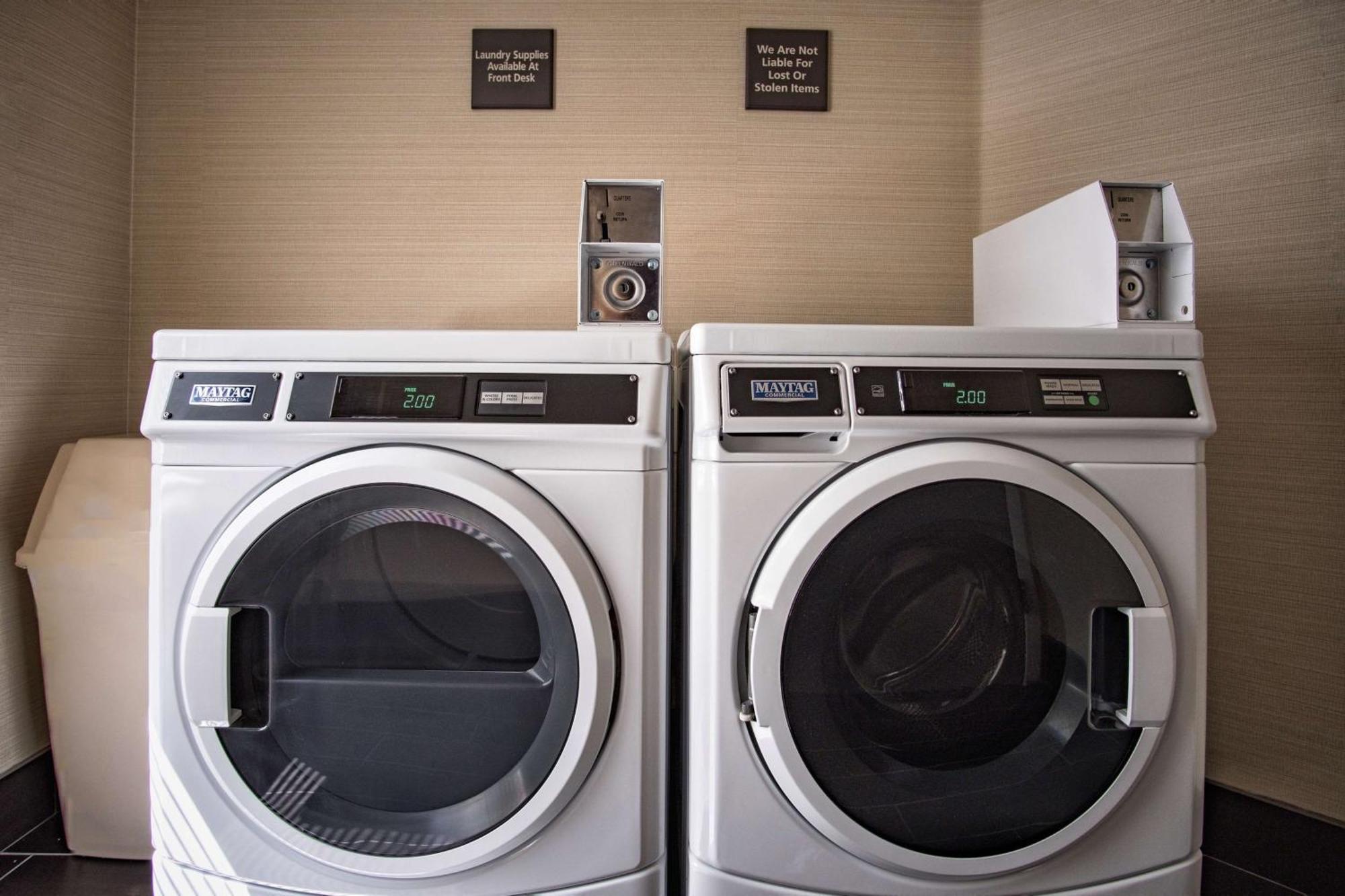 Hampton Inn Oklahoma City/Yukon Esterno foto