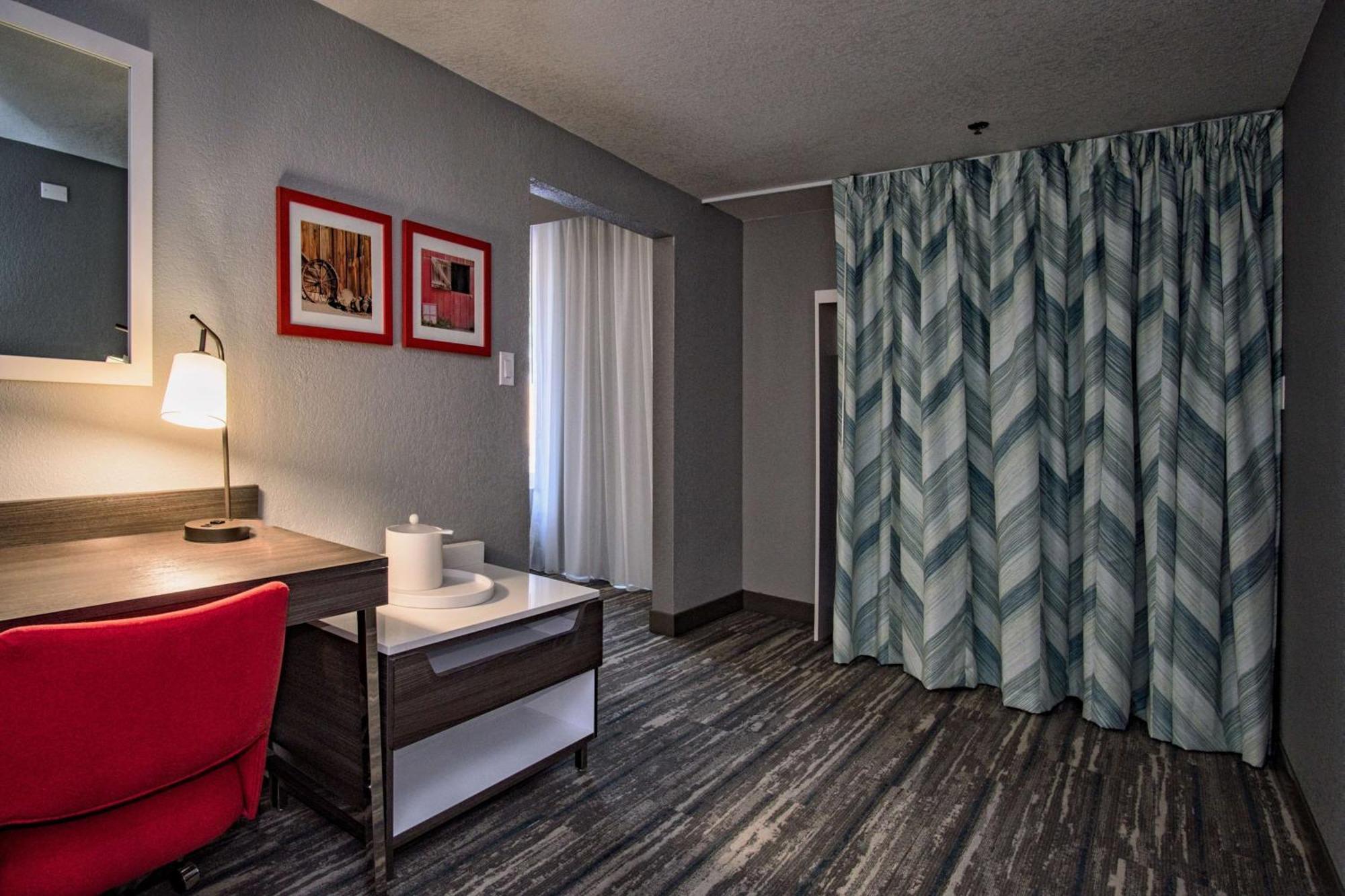 Hampton Inn Oklahoma City/Yukon Esterno foto